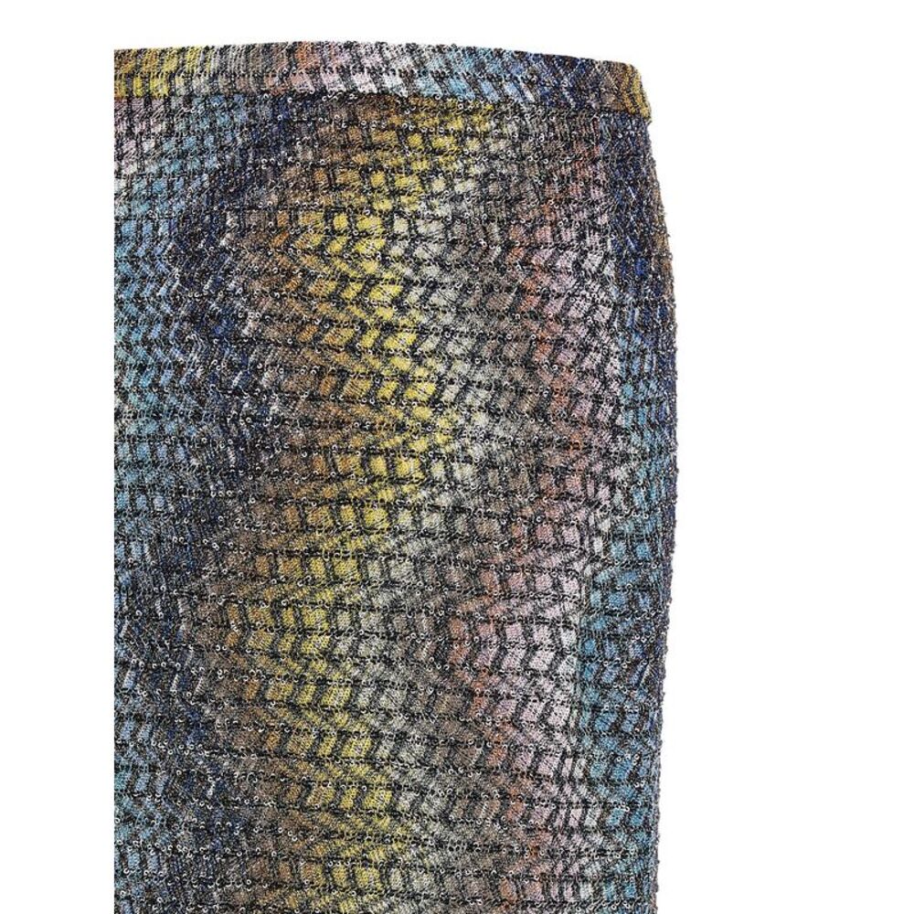 Missoni Women's Zigzag Sarong Skirt - Picture 4 of 4